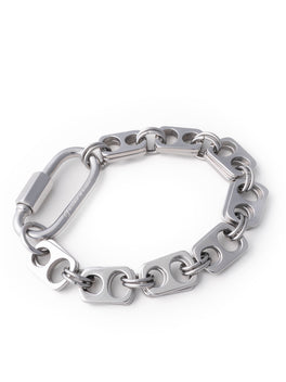 Double Pop-Top Bracelet