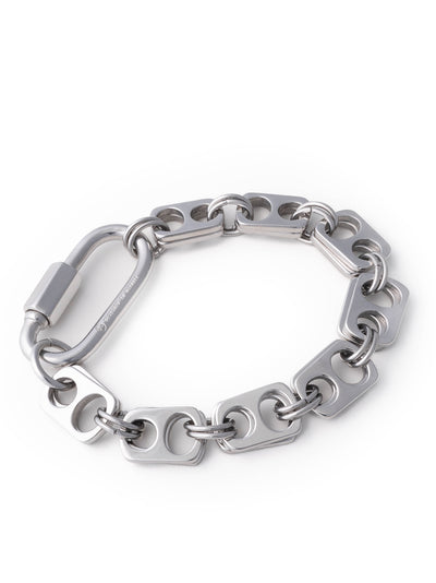 Double Pop-Top Bracelet