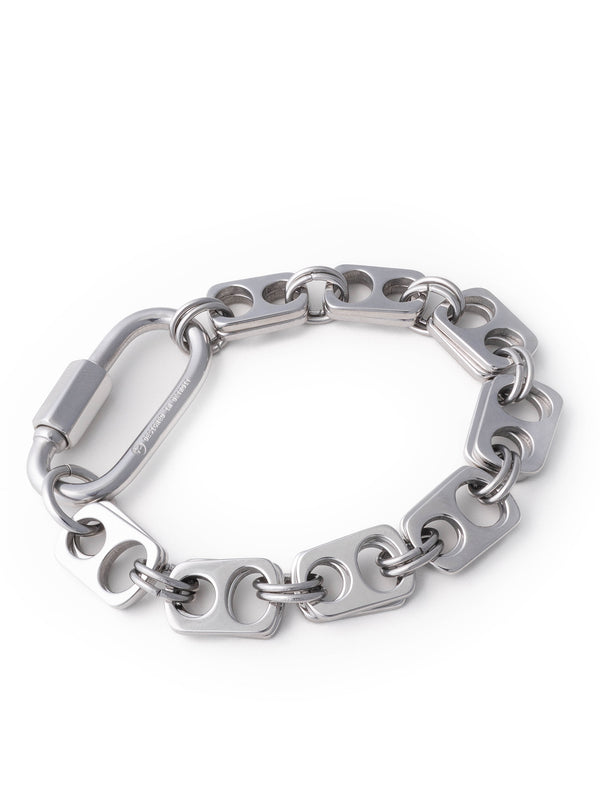 Double Pop-Top Bracelet