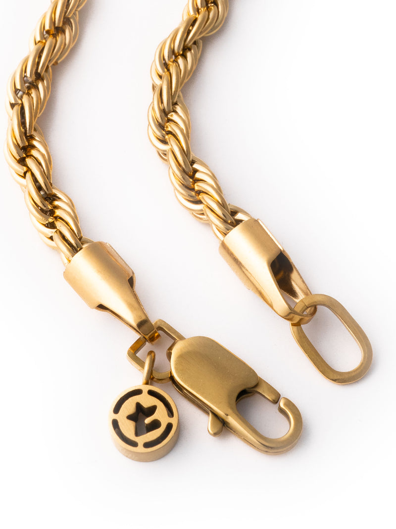 Rope Bracelet