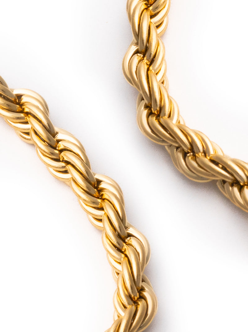 Rope Bracelet