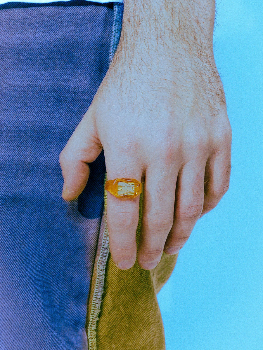 SIM Ring