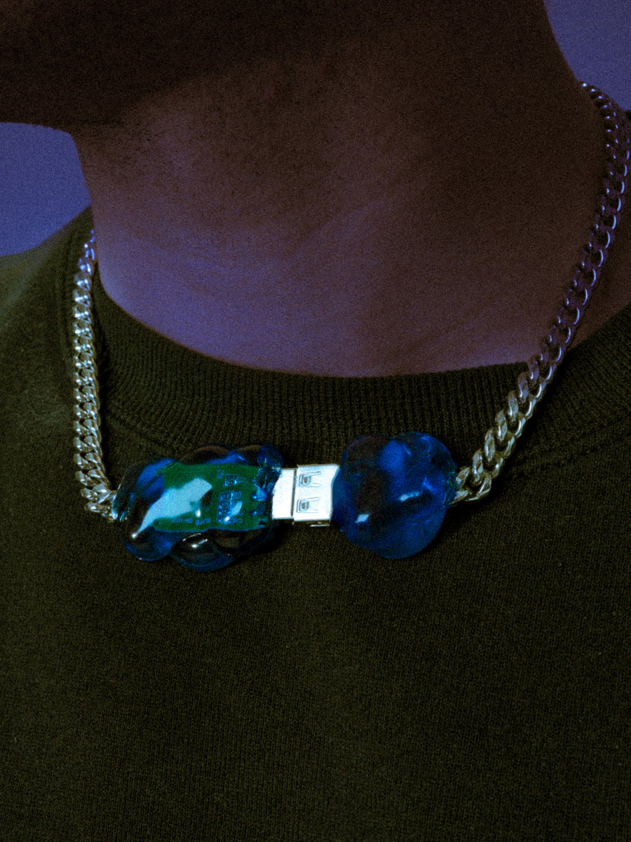 USB Chain