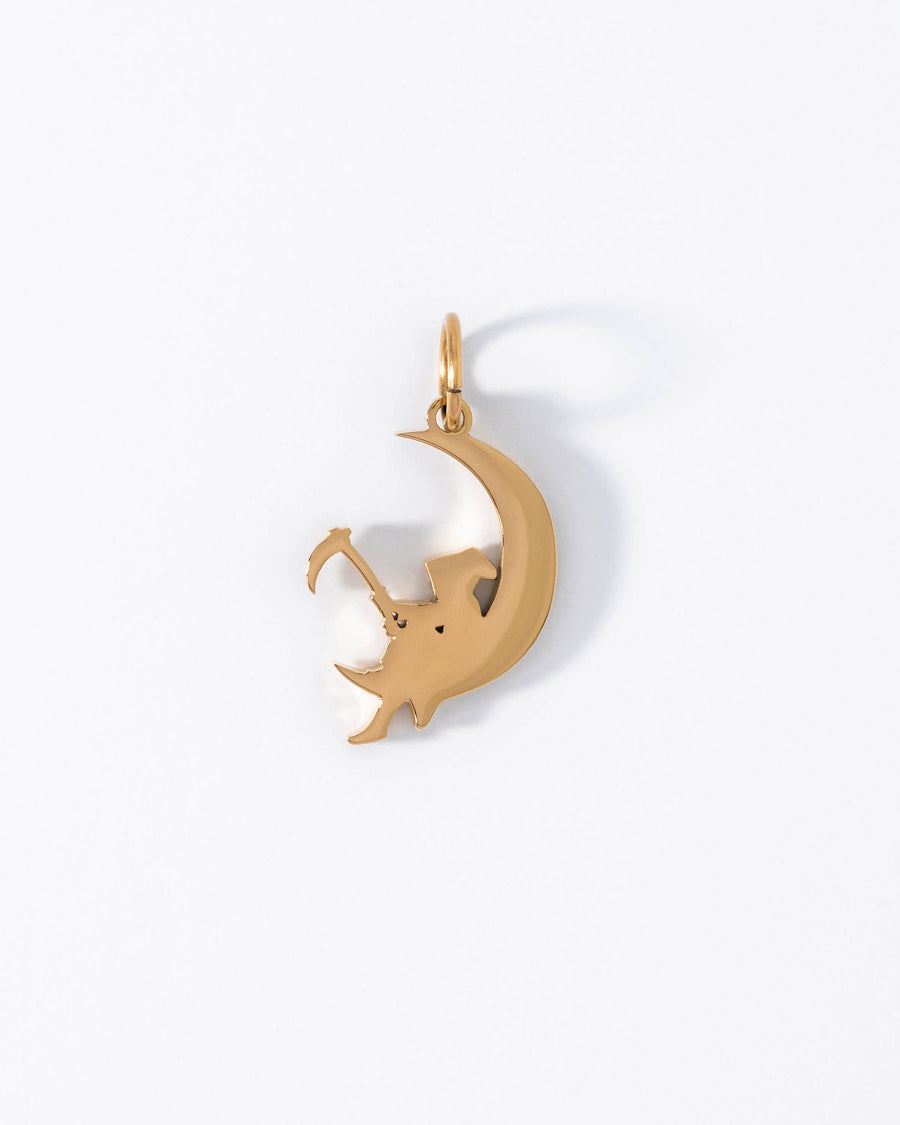 Deathworks Pendant